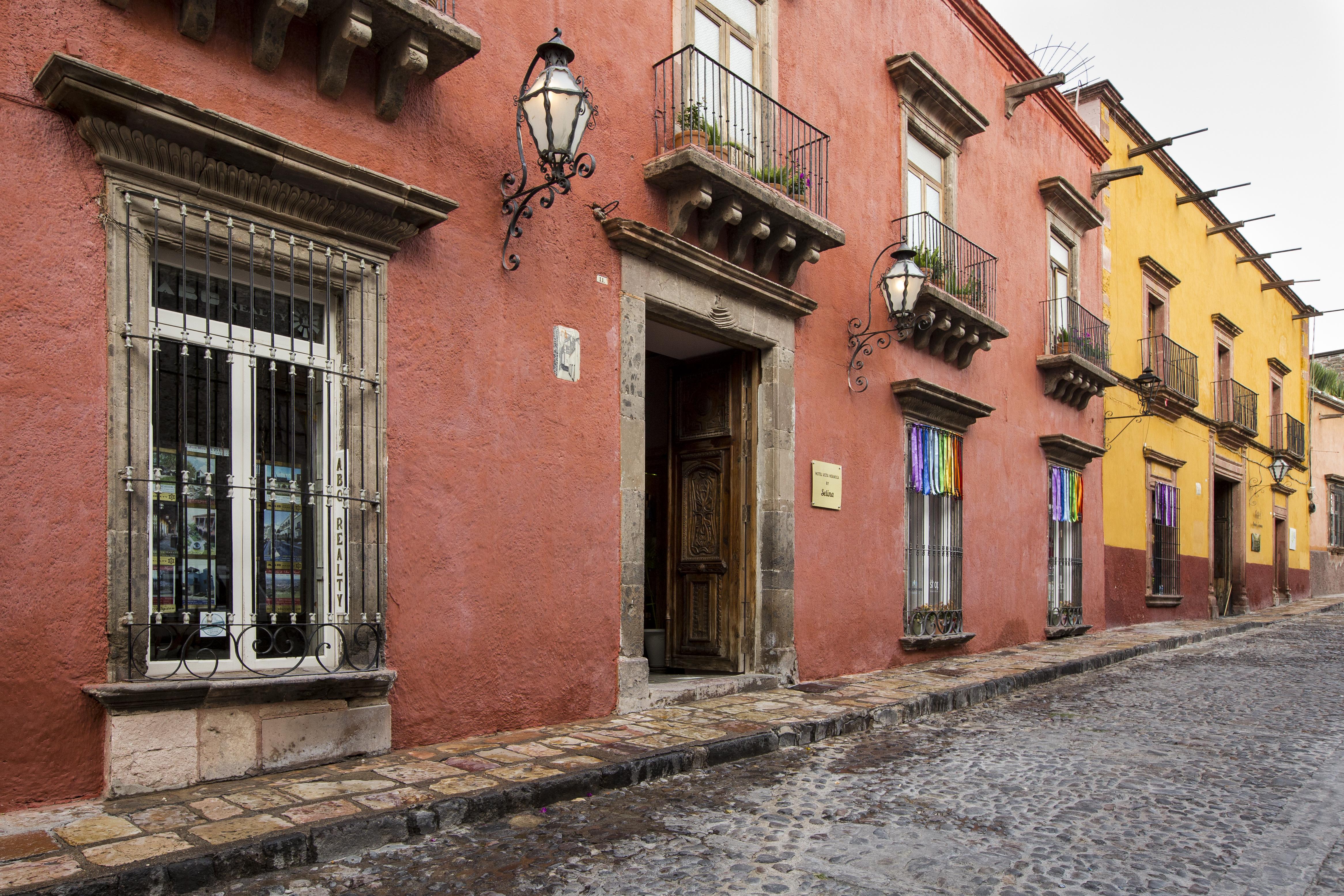 Selina San Miguel De Allende Exterior photo