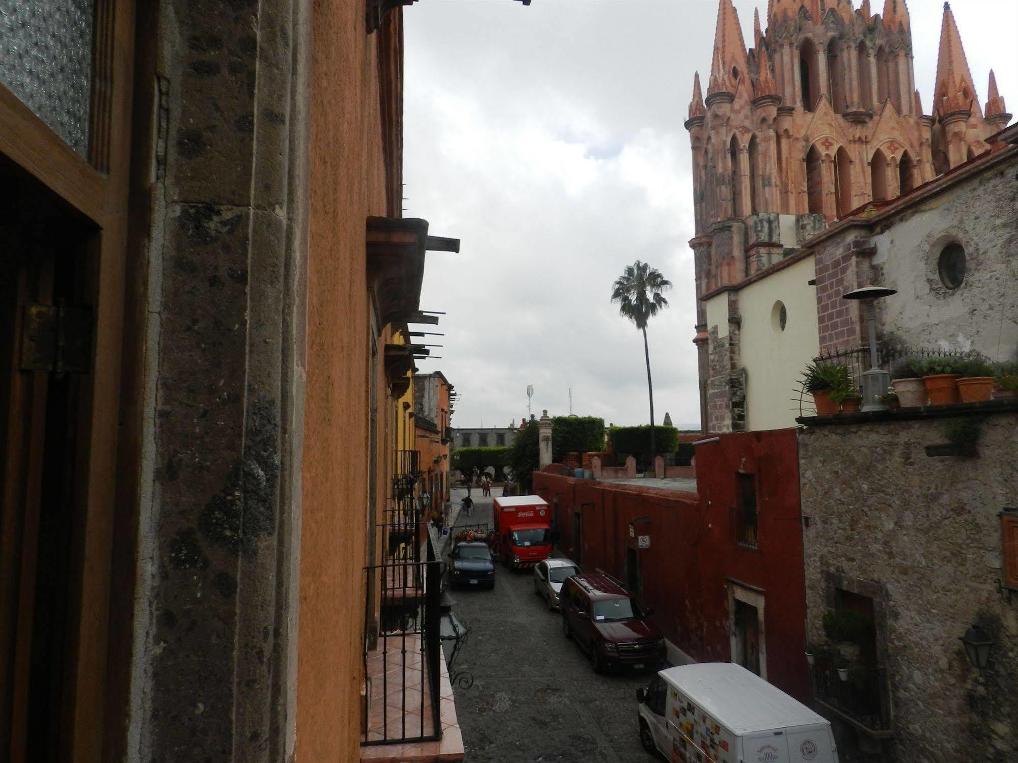 Selina San Miguel De Allende Exterior photo